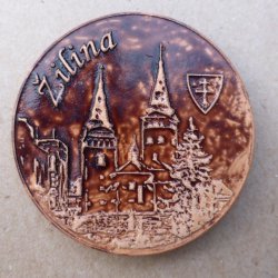 Žilina,